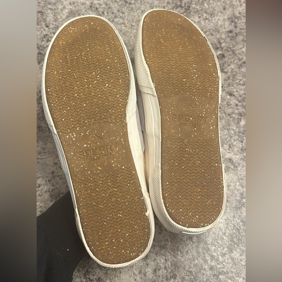 Sperry Men’s Lace-up Shoe - Picture 3 of 4